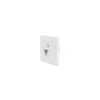 1W LEDLİ KORİDOR ARMATÜRÜ SENSÖRLÜ - BEYAZ 