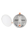 20W PLUS LED PANEL AYARLANABİLİR MONTAJ ÇAPLI 
