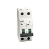 2X25A C TİPİ W OTOMAT 3kA VİKO