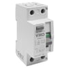 2x80A 300mA KAÇAK AKIM RÖLESİ VİKO
