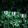 30W SOLAR LED DUVAR APLİK