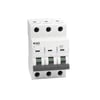 3x25A C TİPİ W OTOMAT 4,5kA VİKO