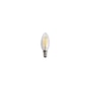 4W LED FİLAMENT BUJİ AMPÜL -3200K