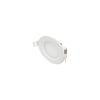 4W LED PANEL ARMATÜR - BEYAZ 