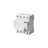 4x80 300mA KAÇAK AKIM RÖLESİ SIEMENS - SV