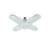 52W KRİSTAL PERVANE AMPÜL - BEYAZ 