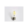6W EDİSON COB LED AMPÜL - GÜNIŞIĞI 