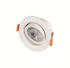 7W AKİK LED ARMATÜR- GÜNIŞIĞI