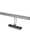 7W LEDLİ KUĞU APLİK - BEYAZ 
