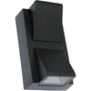 7W RODOS LED APLİK - IP64 - GÜNIŞIĞI