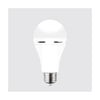 7W ŞARJLI COB LED AMPÜL - GÜNIŞIĞI