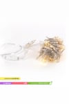 ACK 100 LED li Eklenebilir LED Süsleme, Yılbaşı Ağacı