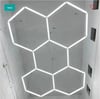 ANZER LED LİNEAR ARMATÜR-BEYAZ 
