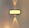 Cata Ct 7068 Zanzibar Led Aplik Günışığı Renk