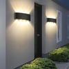 Cata Ct-8013 Kapri Modern 15 W Modern Led Aplik Günışığı Renk