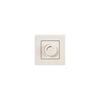 Günsan Eqona Dimmer 1000VA, Krem