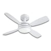 KARAYEL FAN LED AMPUL DİMMERLİ