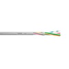 LIYY 7X1,5 mm2 PVC SİNYAL KABLO REÇBER
