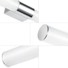 MARTI LEDLİ APLİK (KROM) BEYAZ