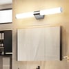 MARTI LEDLİ APLİK (KROM) GÜNIŞIĞI