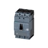 Siemens 3VA1225-4EF32-0AA0 Kompakt Termik Ayarlı Manyetik Şalter 175-250 Amper 36kA