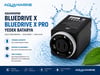 Aqua Marin Bluedrive X ve Xpro  Yedek Batarya