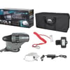 Aqua Marina Blue Drive S