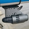 Aqua Marina Blue Drive S