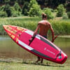 Aqua Marina Race