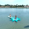 Aqua Marina Yoga Dock