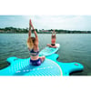 Aqua Marina Yoga Dock