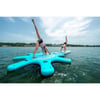 Aqua Marina Yoga Dock