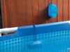 AquaBlue Light