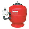 Atlaspool Canada Kum Filtresi