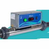 Gemaş Elektrikli Havuz Isıtıcı Spiron D