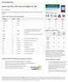 Horti-Cote Plus 15-6-12 Kontrollü Salınımlı Bitki Gübresi 5 Kg