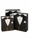 Marpiella 3' lü Smokin Box Damat Kutususandık6Marpiella