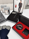 Pierre Cardin Ekonomik Damat BohçasıekoPierre Cardin