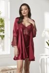 Pierre Cardin Saten Altılı Gelin Çeyiz Seti - 6625pierrecardin3Pierre Cardin