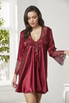 Pierre Cardin Saten Altılı Gelin Çeyiz Seti - 6625pierrecardin3Pierre Cardin