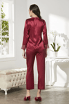 Pierre Cardin Saten Altılı Gelin Çeyiz Seti - 6625pierrecardin3Pierre Cardin