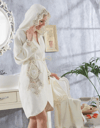 Elvira Home Collection Elenora Gelin Bornozu marpie7Elvira