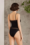Pierre Cardin Penye Atlet Külot Kadın İç Çamaşırı Takımı379Pierre Cardin