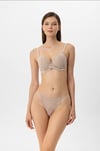 Pierre Cardin Milan Push Up Dantelli Sütyen Takımı4881Pierre Cardin