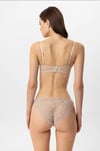 Pierre Cardin Milan Push Up Dantelli Sütyen Takımı4881Pierre Cardin