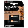 Duracell 2cr5/dl245 6v Lıthıum Pil 1'li