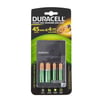 Duracell Cef14 2*aa+2*aaa 4 Pilli Şarj Cihazı
