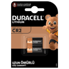 Duracell Cr2 3v Lithium Pil 2'li