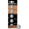 Duracell Cr2025 Lıthıum 3v Pil 5li