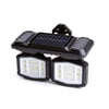 PANTHER PT-2993 SOLAR LED DUVAR LAMBASI